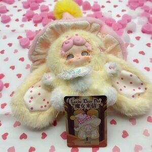 Lucky Deer Nai Witch Plush Blind Box